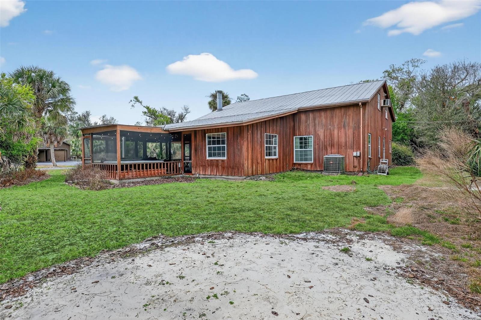 MYAKKA VALLEY RANCHES - Residential