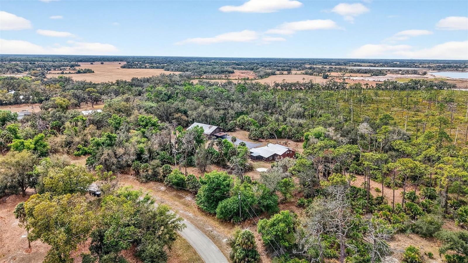 MYAKKA VALLEY RANCHES - Residential