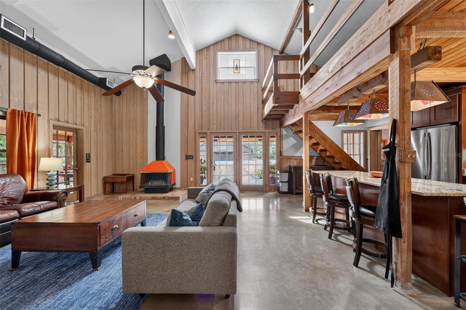 MYAKKA VALLEY RANCHES - Residential