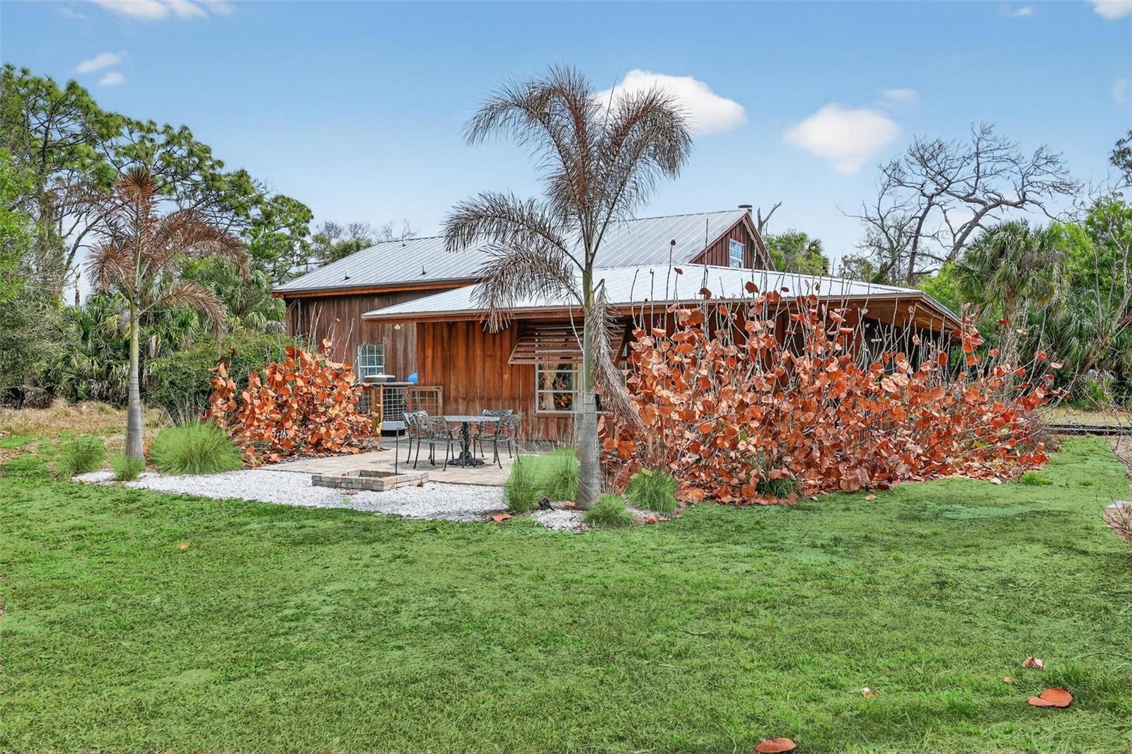 MYAKKA VALLEY RANCHES - Residential