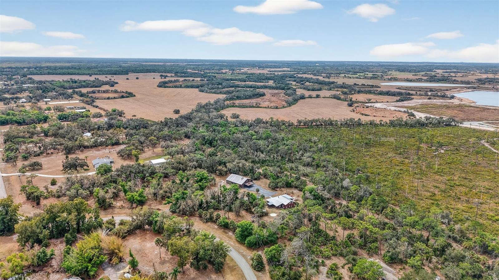 MYAKKA VALLEY RANCHES - Residential