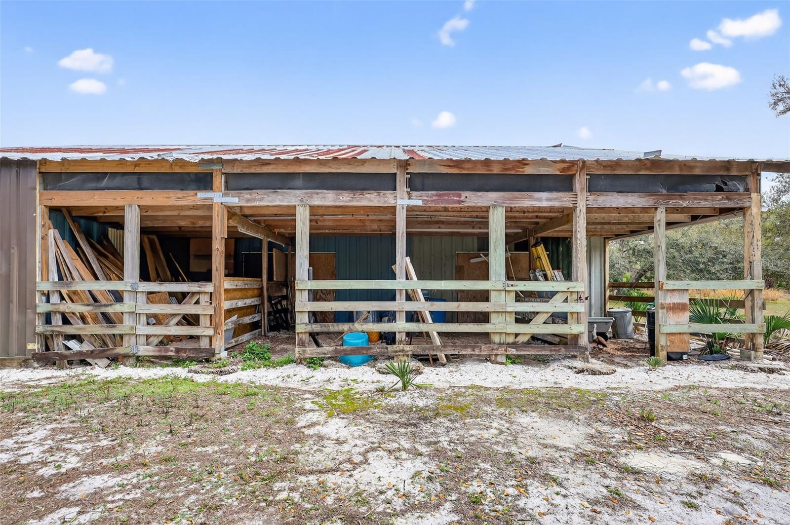 MYAKKA VALLEY RANCHES - Residential