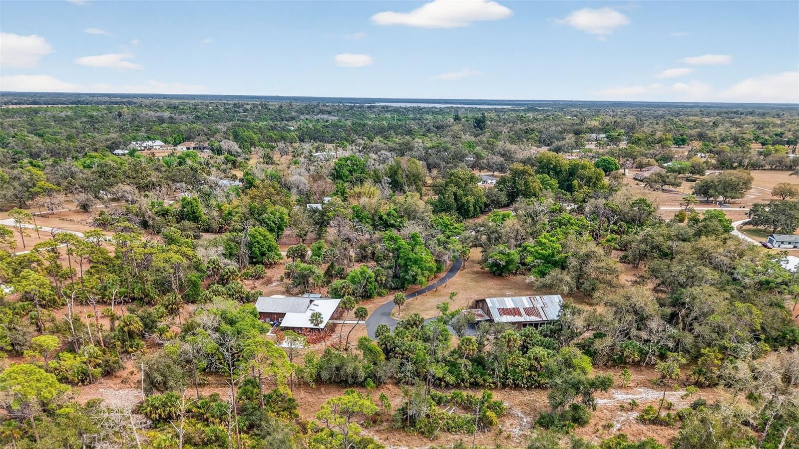 MYAKKA VALLEY RANCHES - Residential