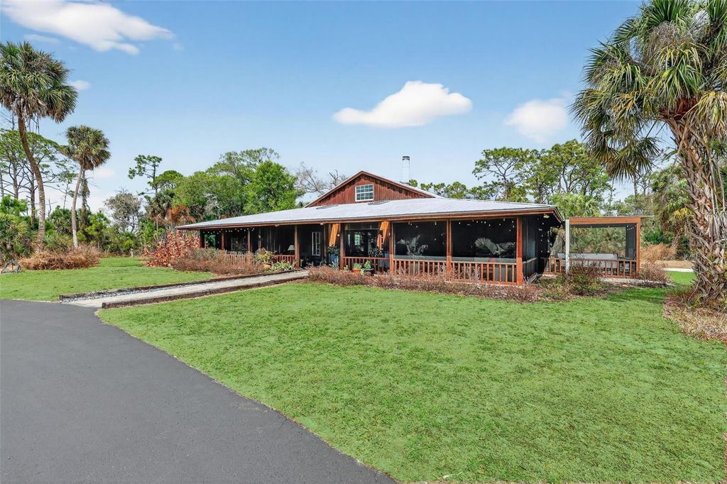 Photo of 5270 Vanderipe Road, Sarasota, FL 34241 (MLS # A4684146)