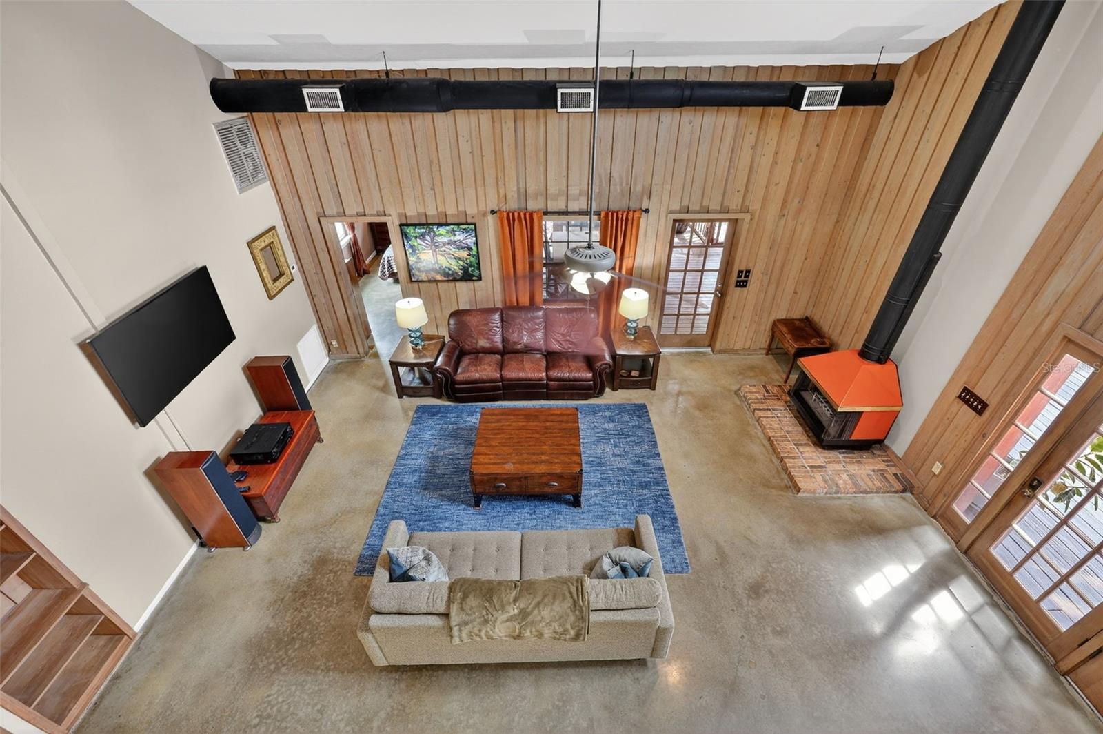 MYAKKA VALLEY RANCHES - Residential