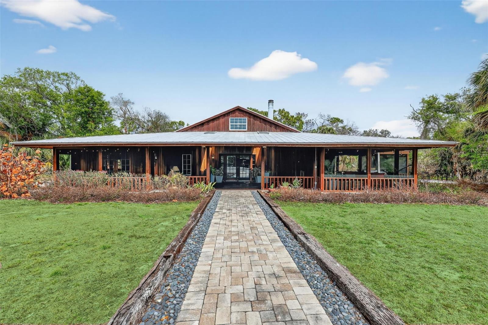 MYAKKA VALLEY RANCHES - Residential