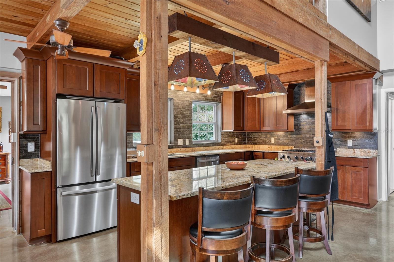 MYAKKA VALLEY RANCHES - Residential