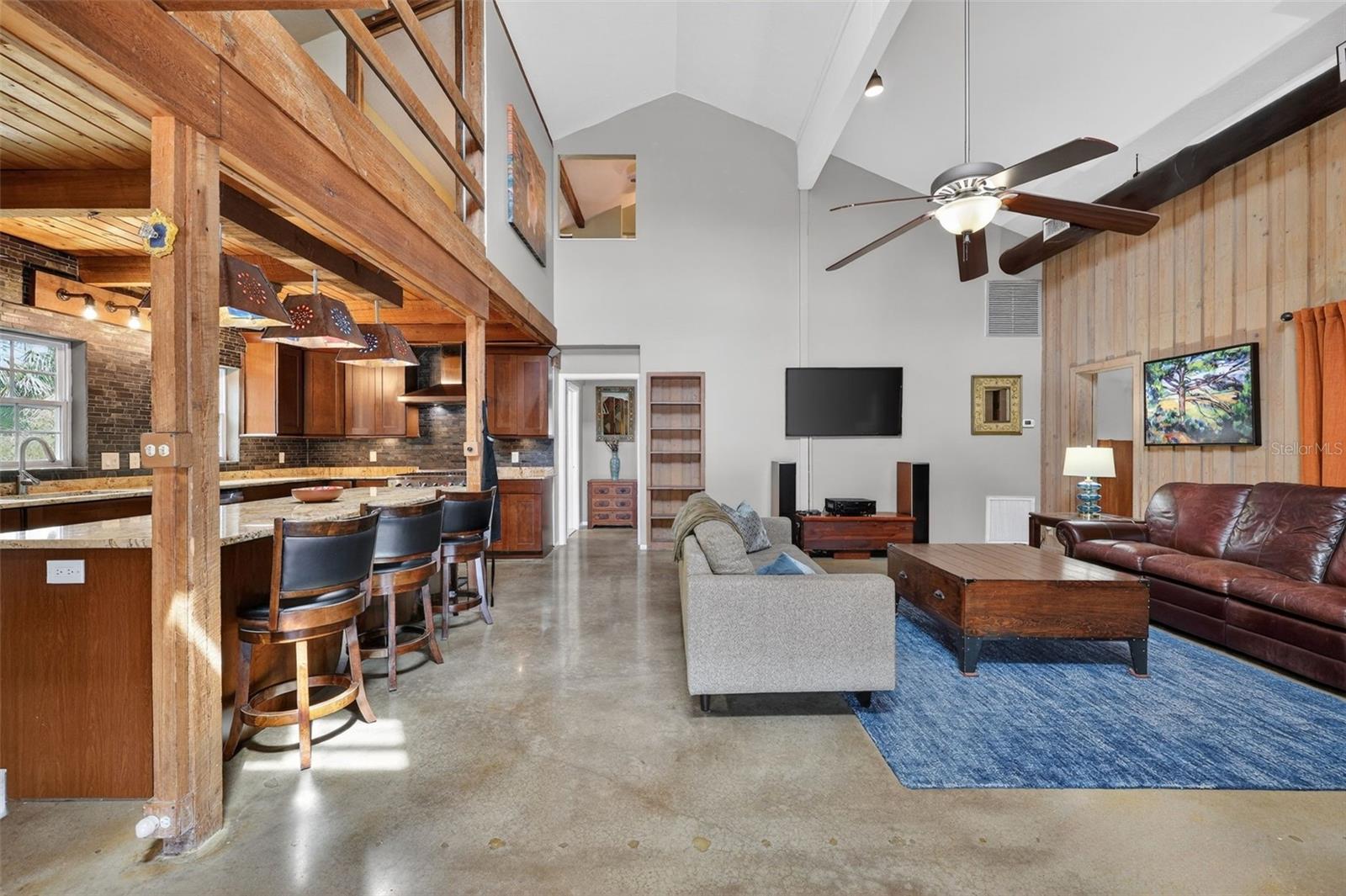 MYAKKA VALLEY RANCHES - Residential