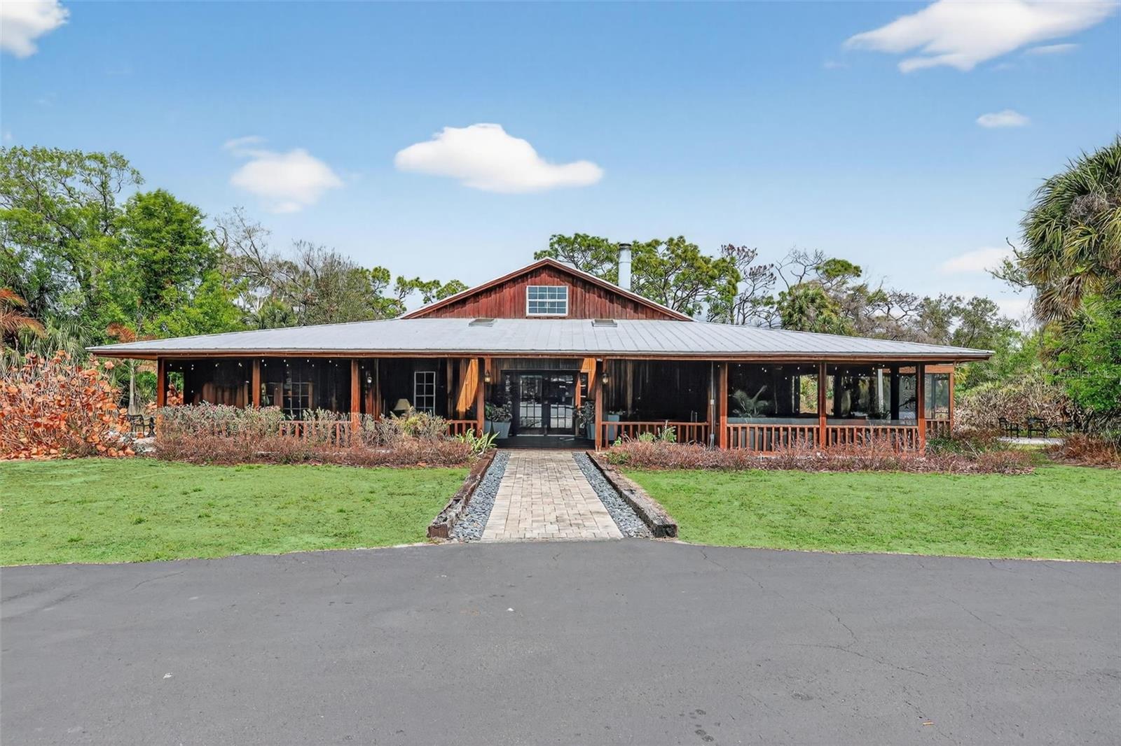 MYAKKA VALLEY RANCHES - Residential