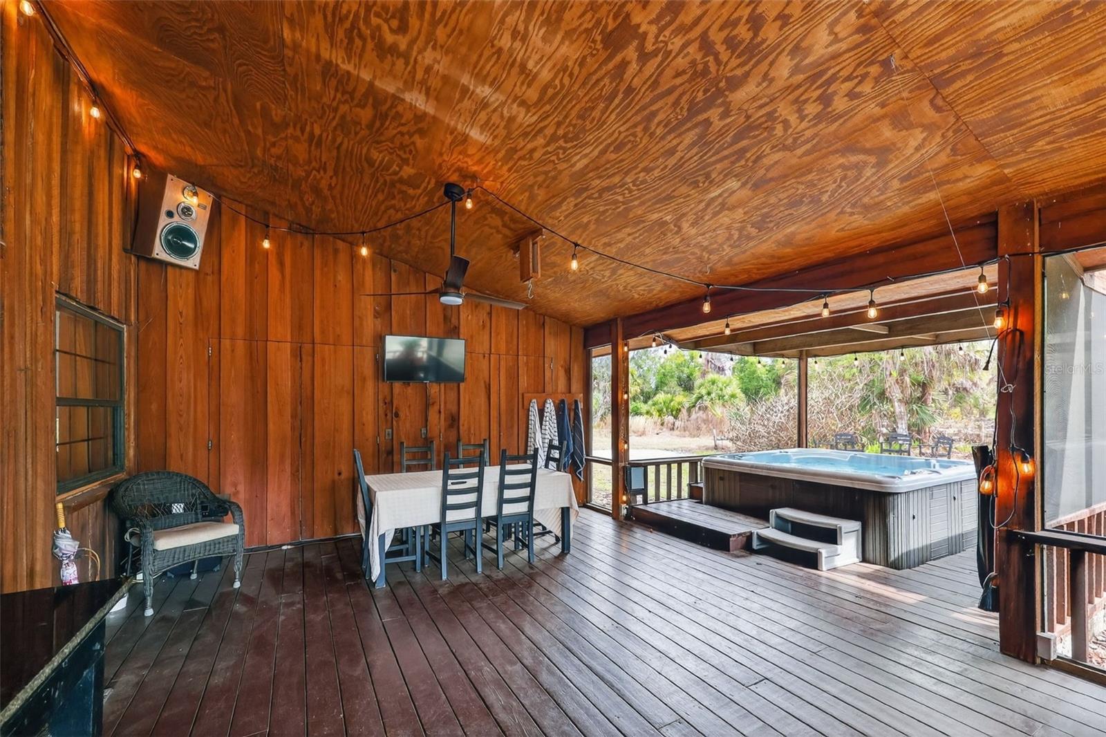 MYAKKA VALLEY RANCHES - Residential