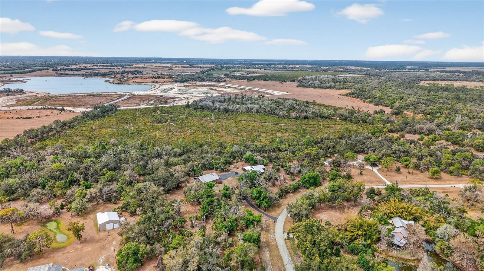 MYAKKA VALLEY RANCHES - Residential
