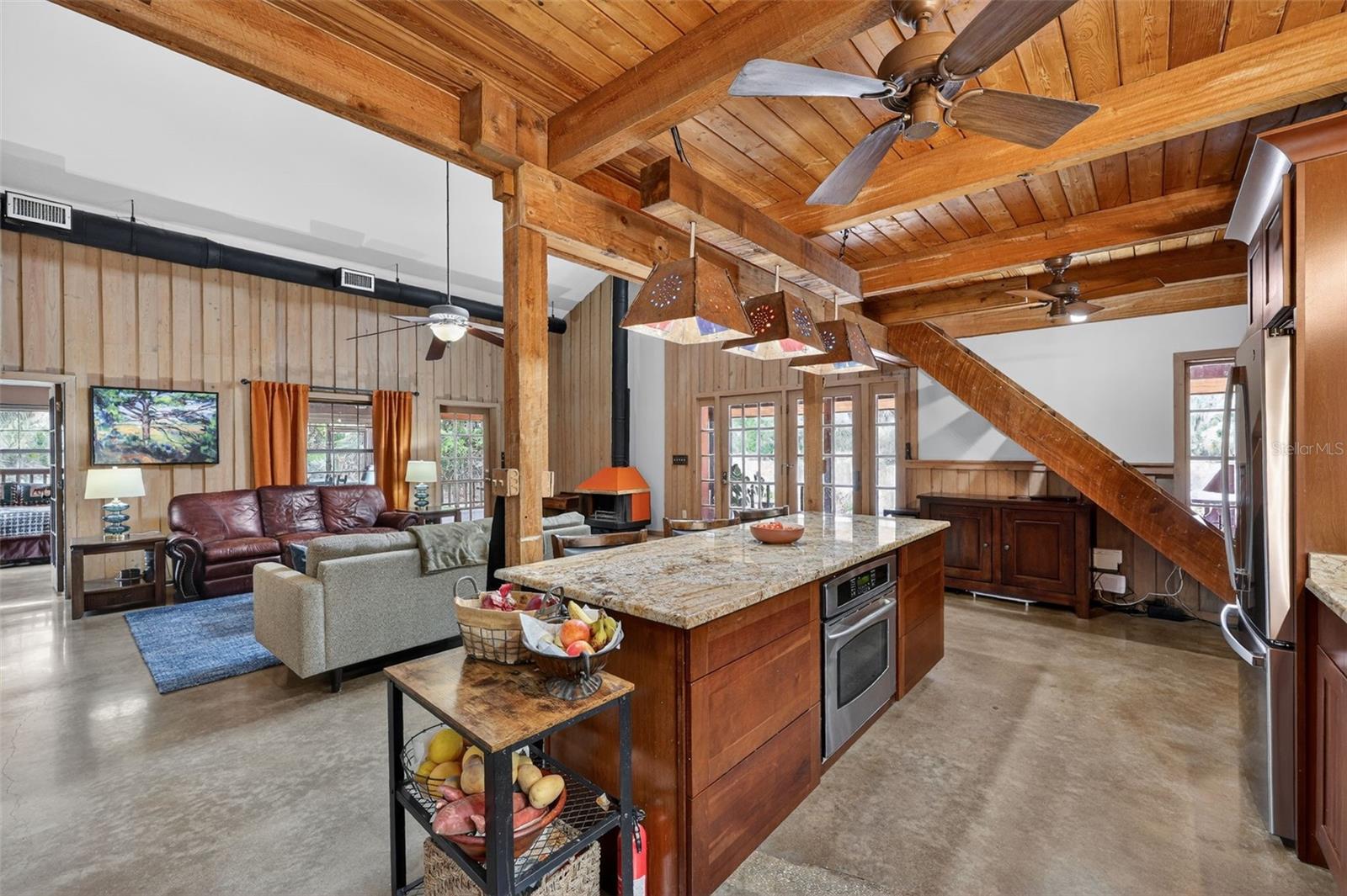 MYAKKA VALLEY RANCHES - Residential