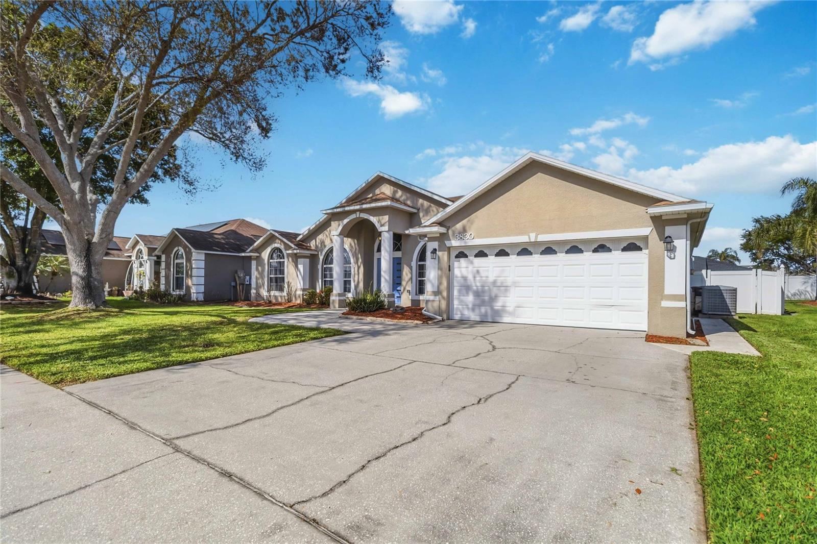 SAWGRASS UNIT 1 - Residential