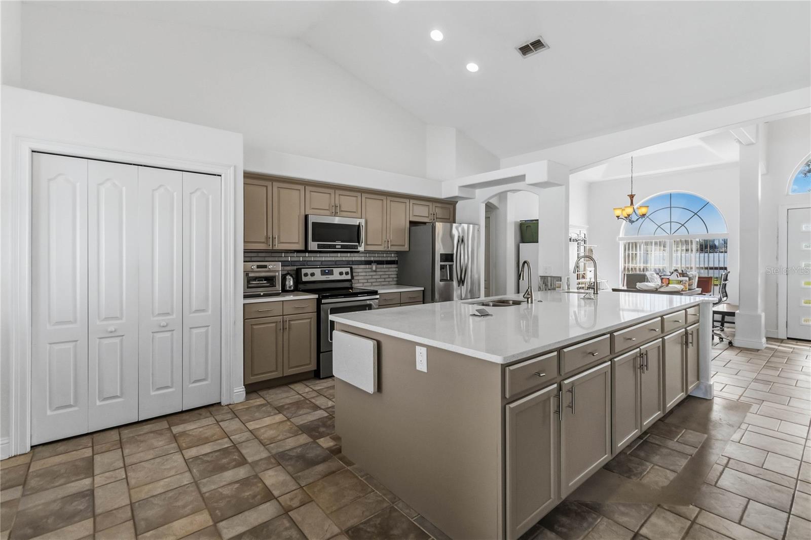 SAWGRASS UNIT 1 - Residential