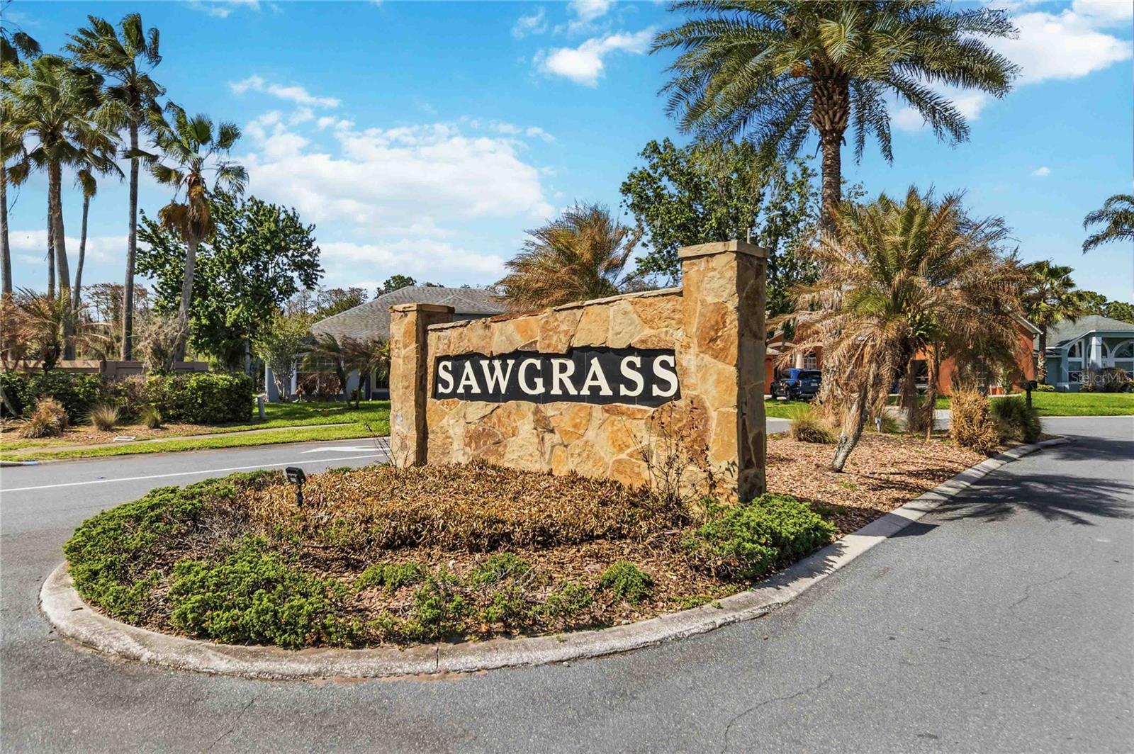 SAWGRASS UNIT 1 - Residential