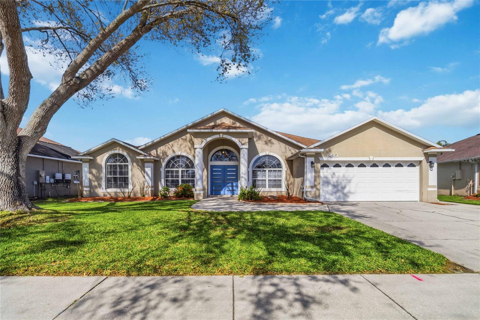 SAWGRASS UNIT 1 - Residential