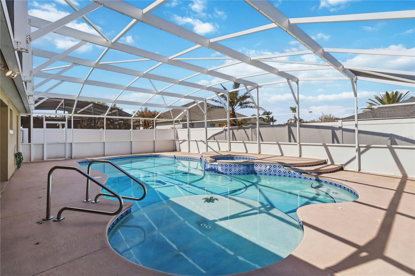 SAWGRASS UNIT 1 - Residential