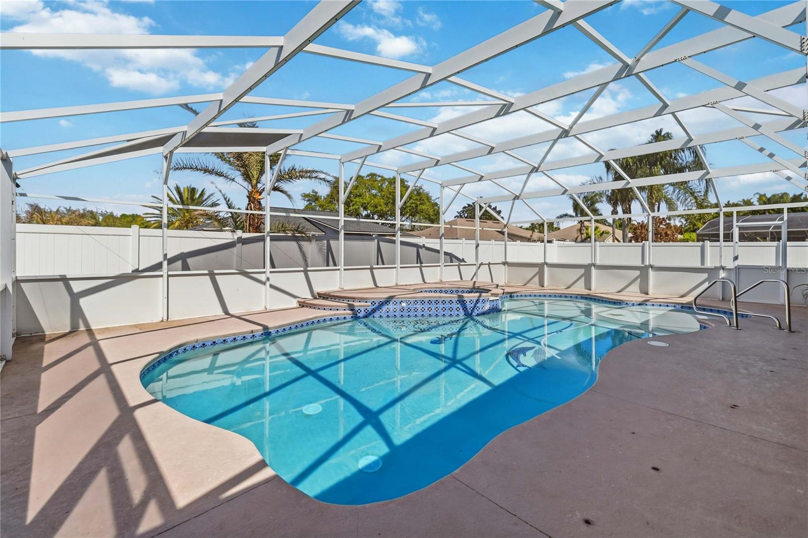 SAWGRASS UNIT 1 - Residential