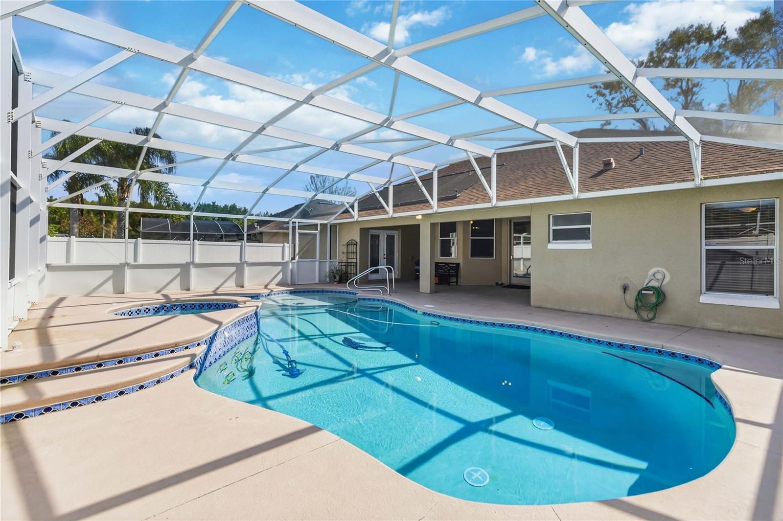 SAWGRASS UNIT 1 - Residential