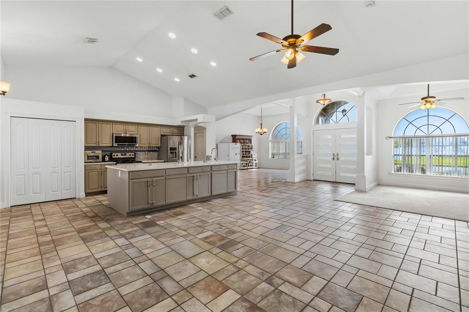 SAWGRASS UNIT 1 - Residential