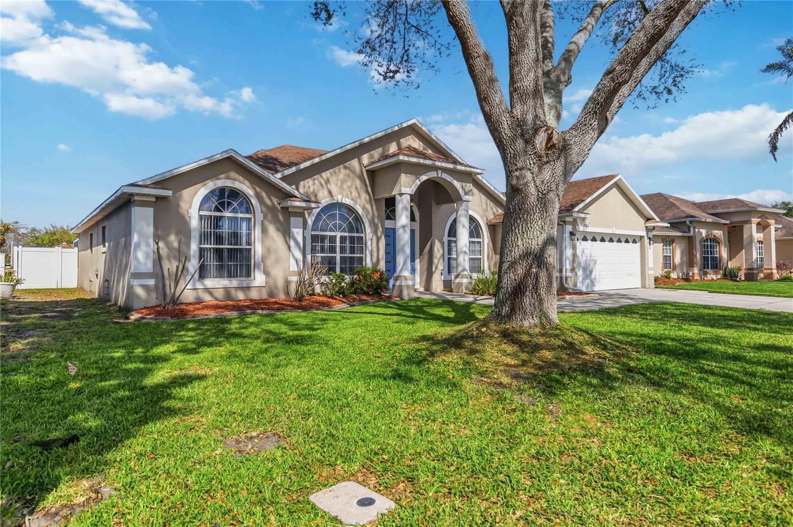 SAWGRASS UNIT 1 - Residential