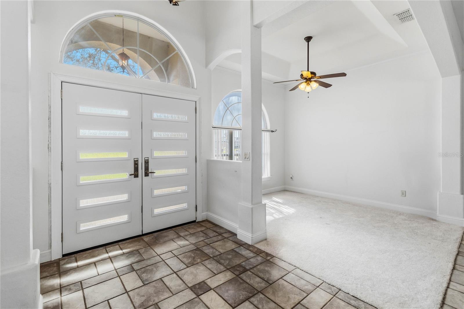 SAWGRASS UNIT 1 - Residential