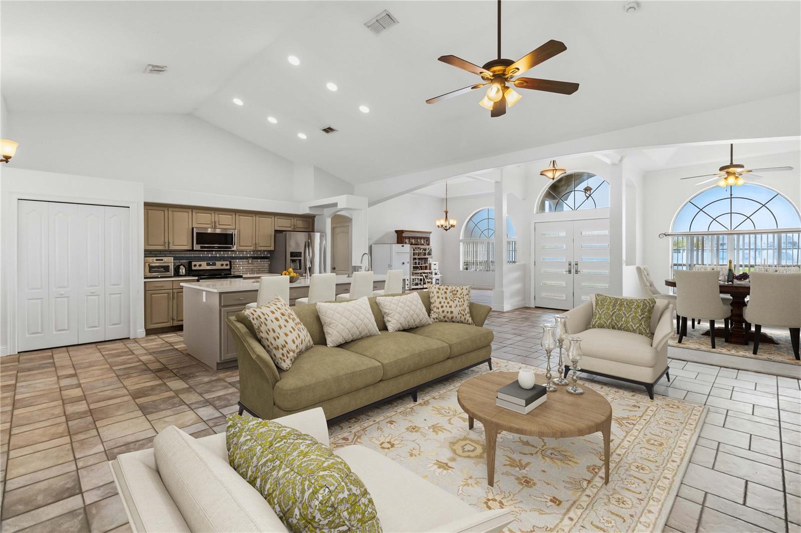 SAWGRASS UNIT 1 - Residential