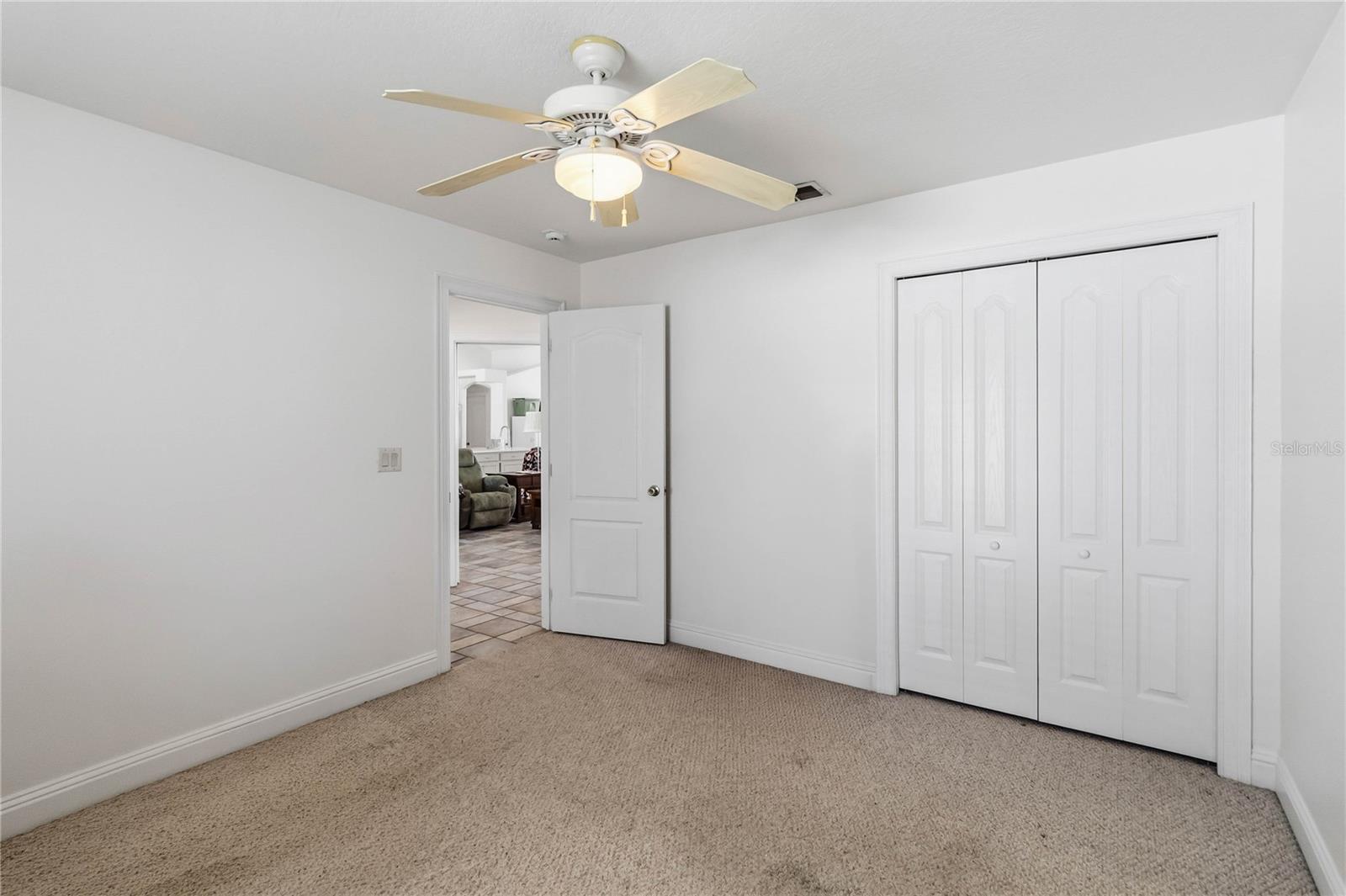 SAWGRASS UNIT 1 - Residential