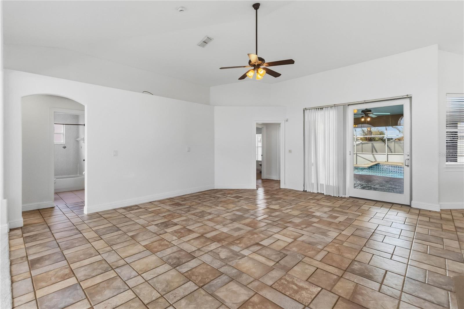 SAWGRASS UNIT 1 - Residential