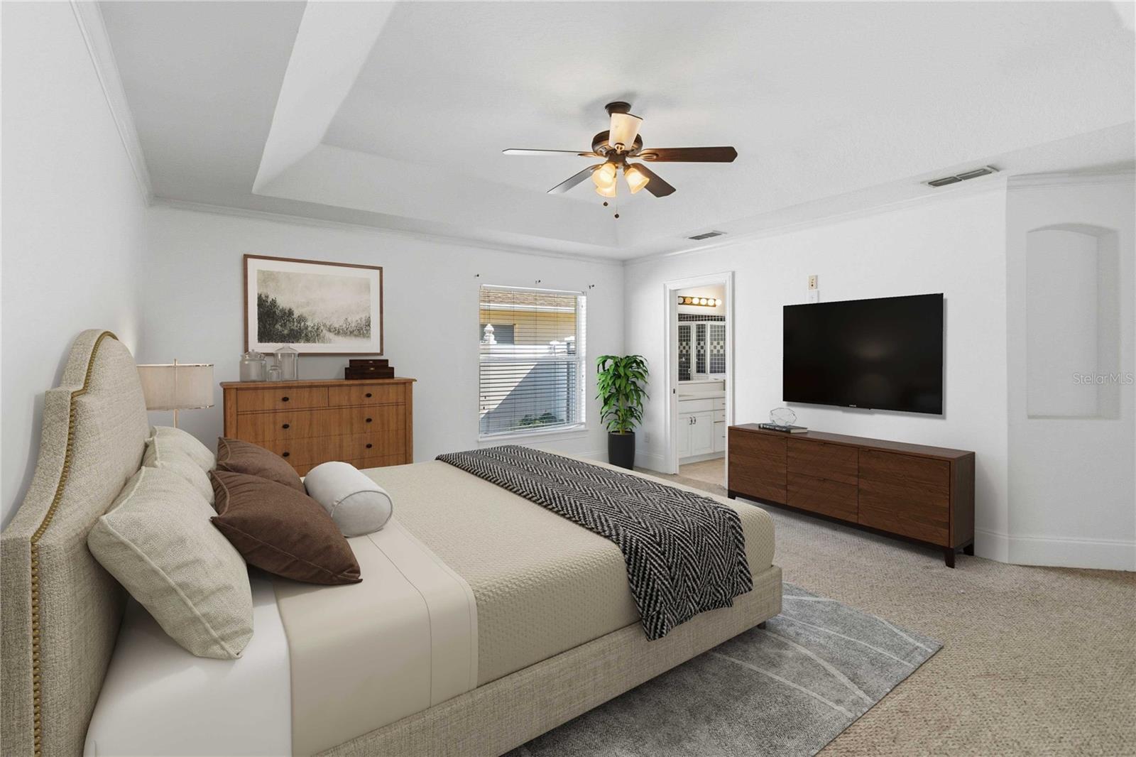 SAWGRASS UNIT 1 - Residential