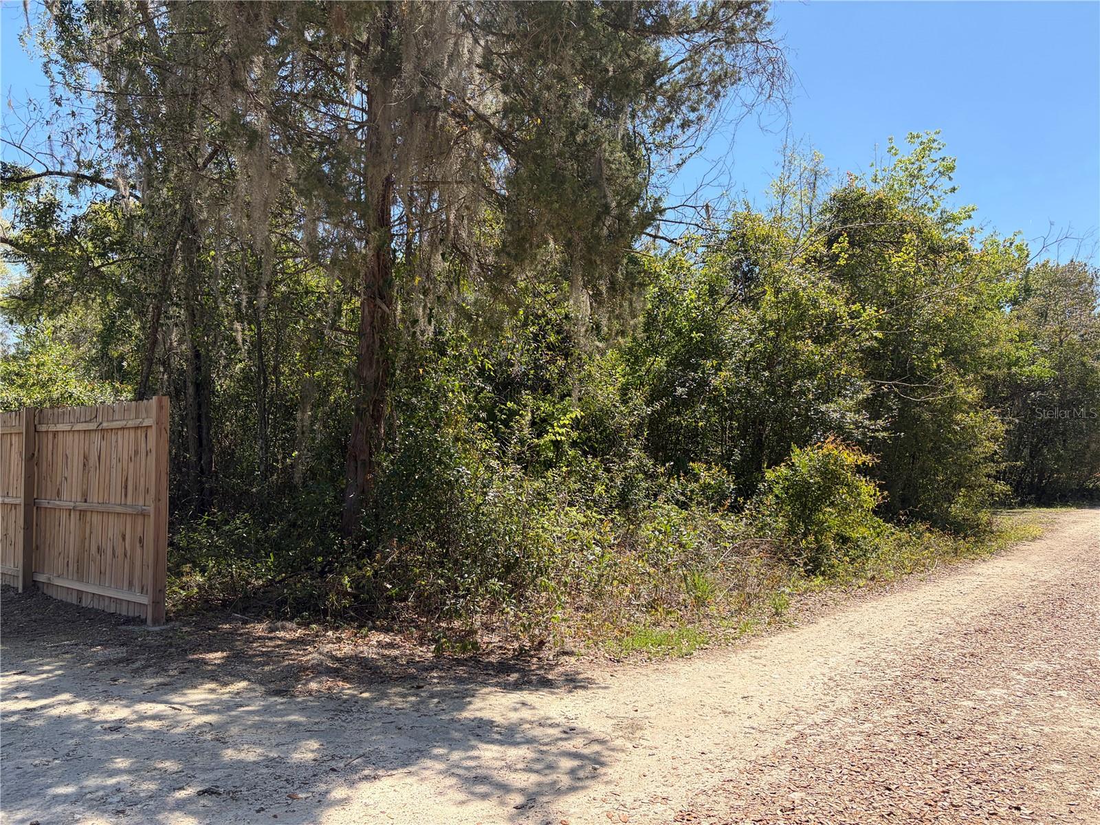 300blk NW 245TH TERRACE