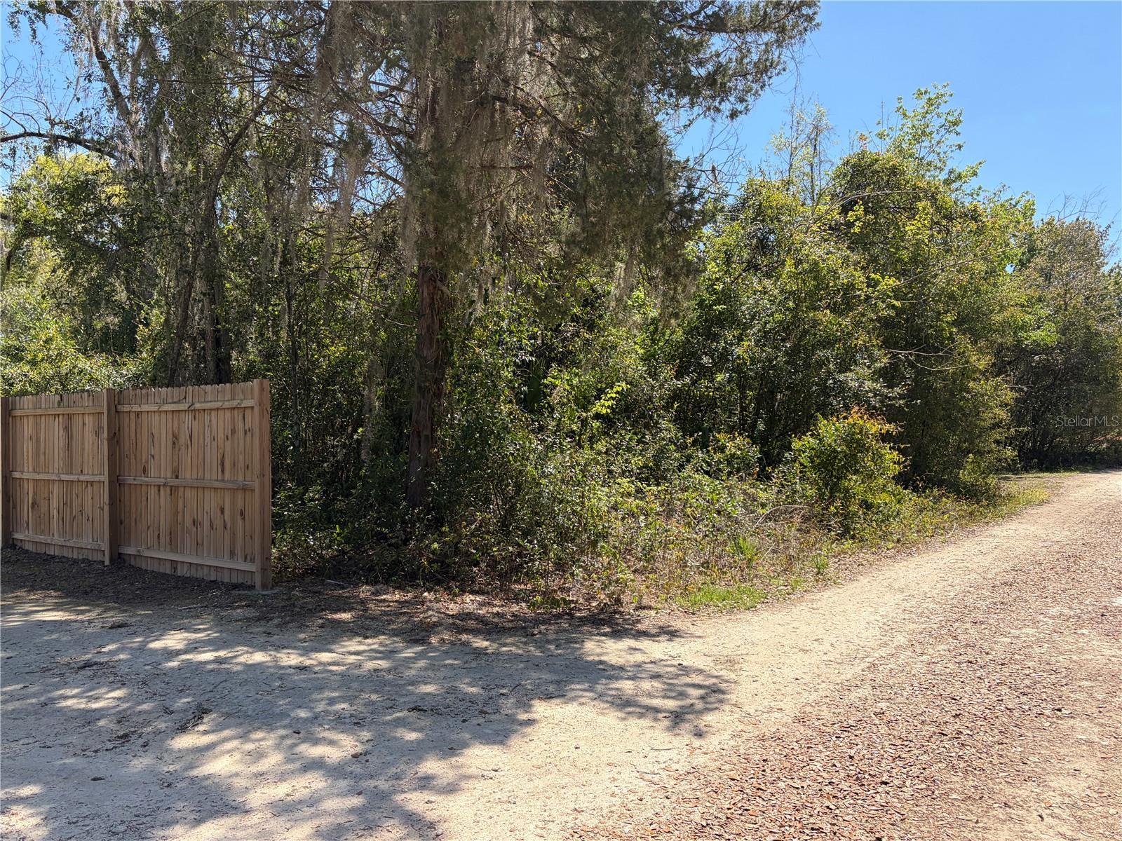 300blk NW 245TH TERRACE