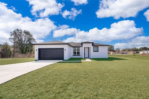 A home in OCALA