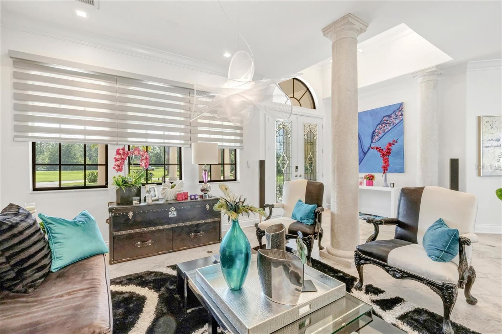 FOXWOOD AT PANTHER RIDGE - Residential