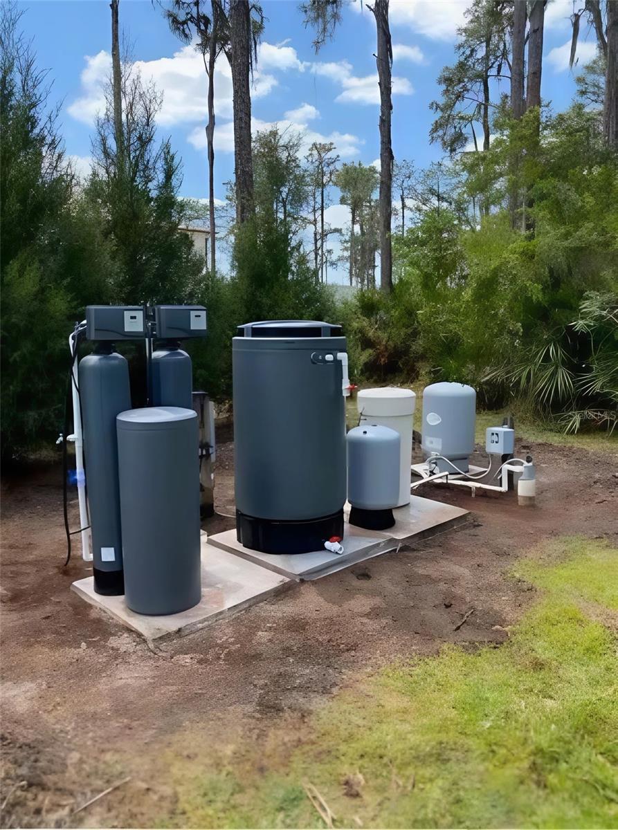 FOXWOOD AT PANTHER RIDGE - Residential