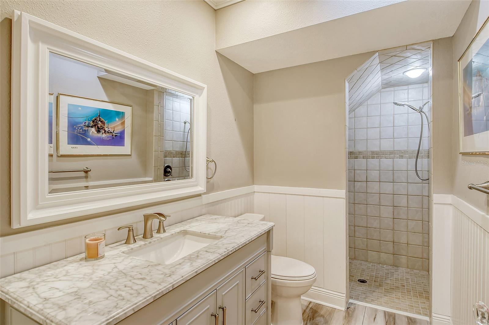 FOXWOOD AT PANTHER RIDGE - Residential