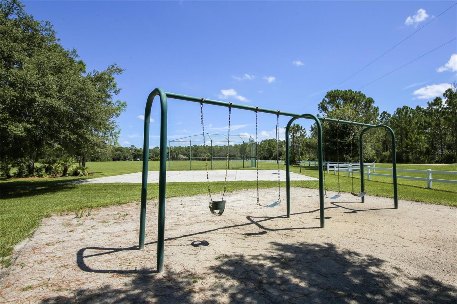 FOXWOOD AT PANTHER RIDGE - Residential