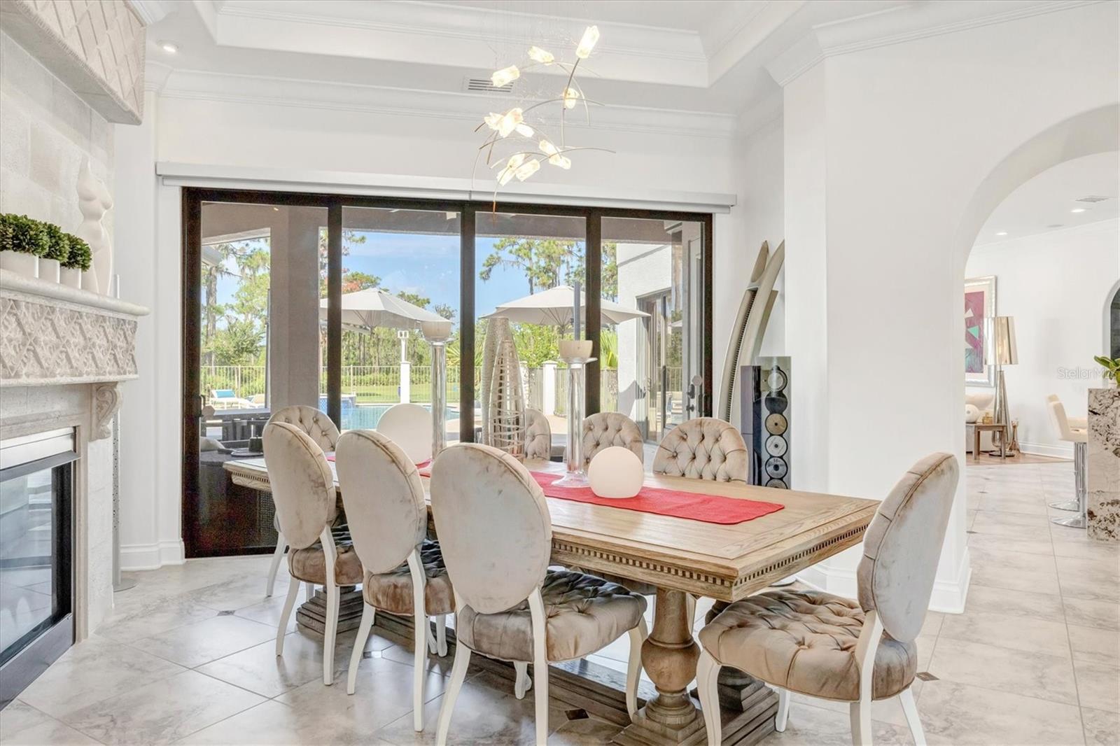 FOXWOOD AT PANTHER RIDGE - Residential