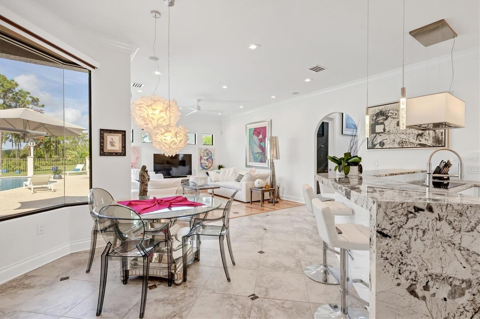 FOXWOOD AT PANTHER RIDGE - Residential