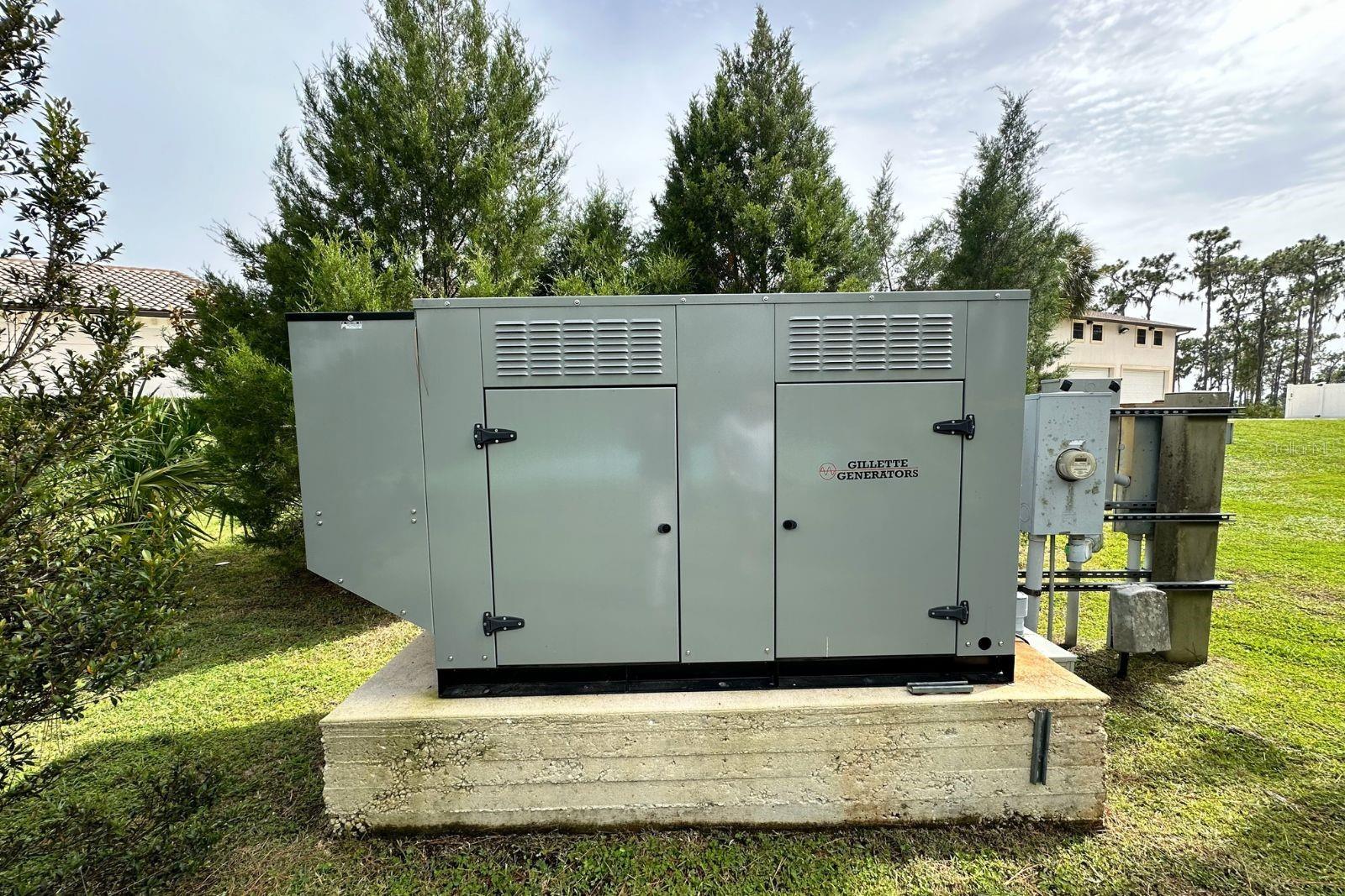 FOXWOOD AT PANTHER RIDGE - Residential