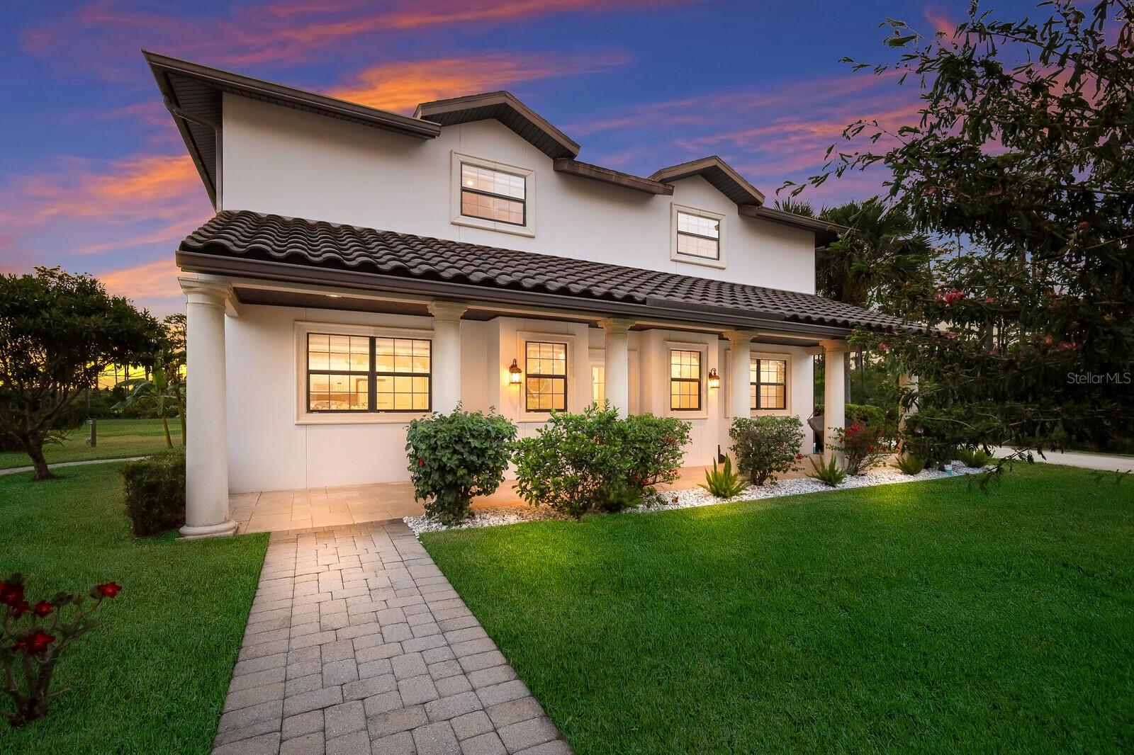 FOXWOOD AT PANTHER RIDGE - Residential