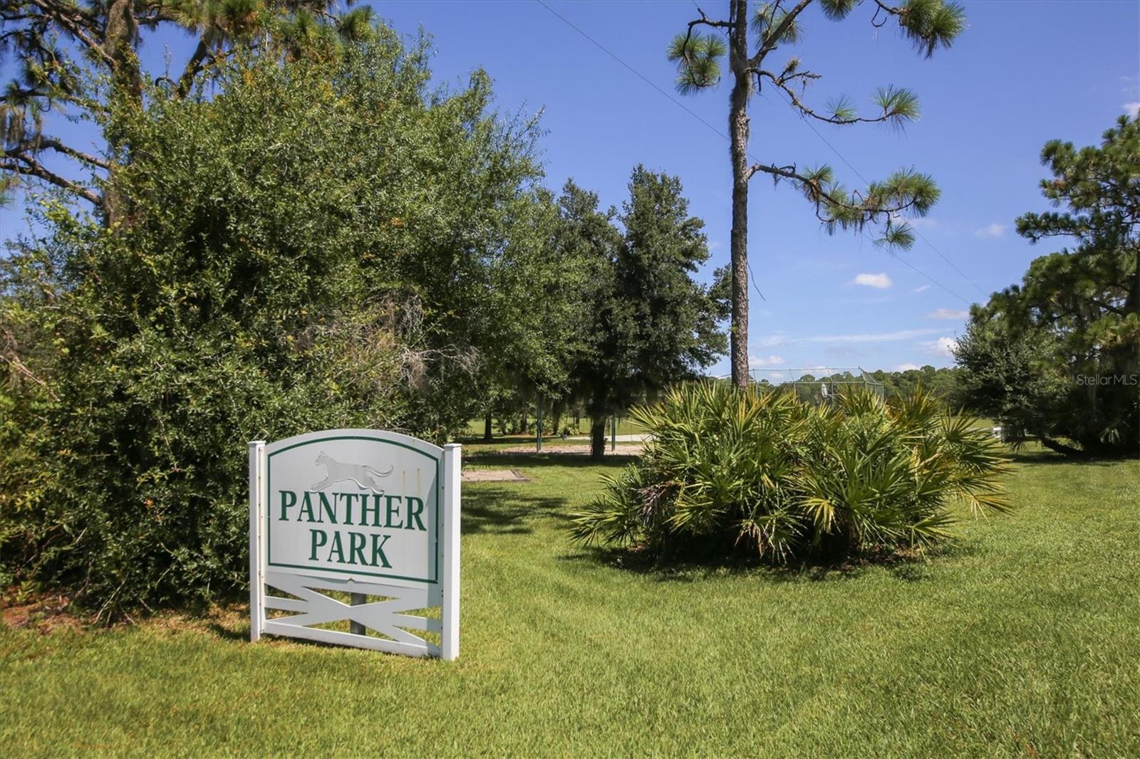 FOXWOOD AT PANTHER RIDGE - Residential