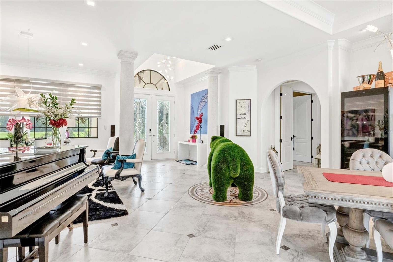 FOXWOOD AT PANTHER RIDGE - Residential