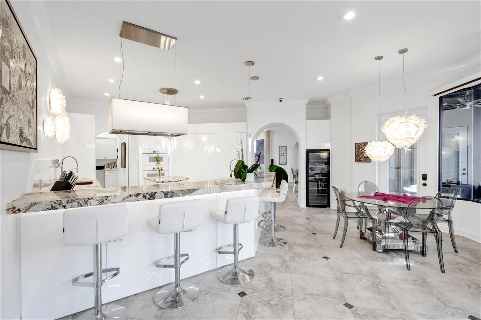 FOXWOOD AT PANTHER RIDGE - Residential