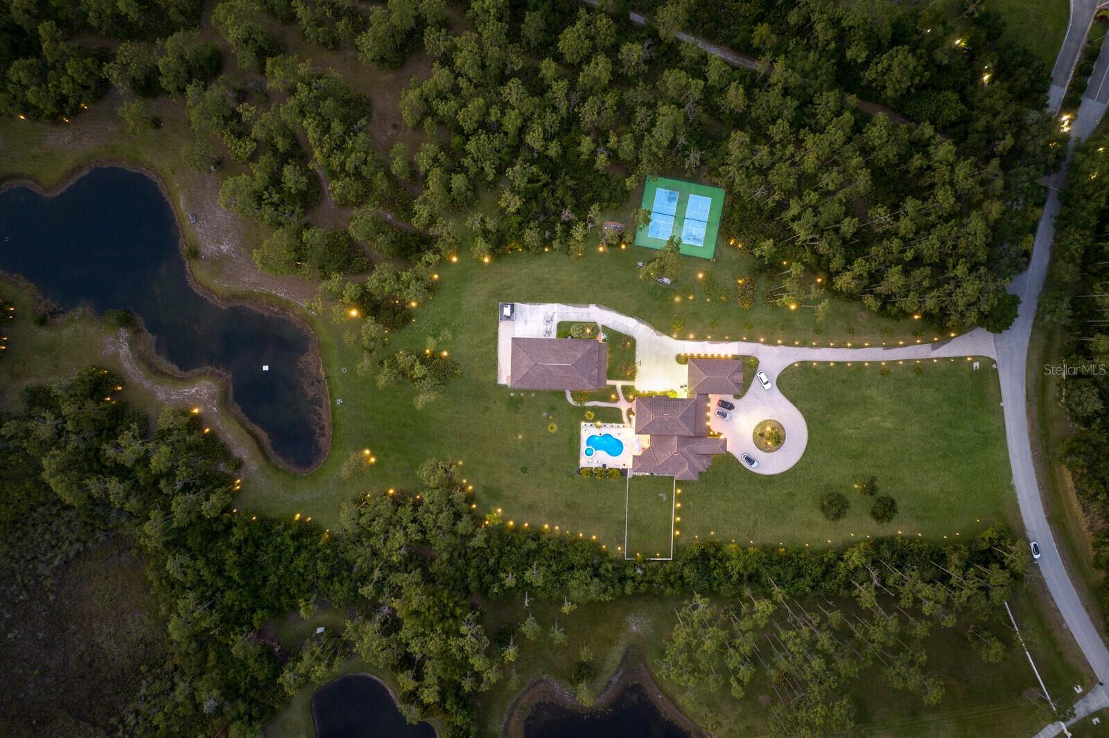 FOXWOOD AT PANTHER RIDGE - Residential