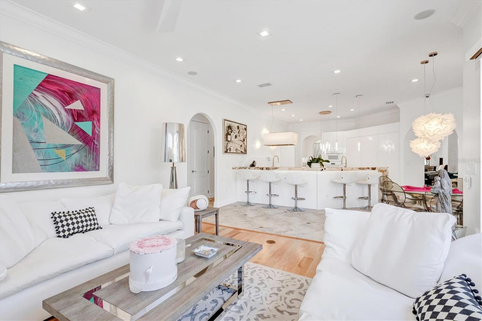 FOXWOOD AT PANTHER RIDGE - Residential