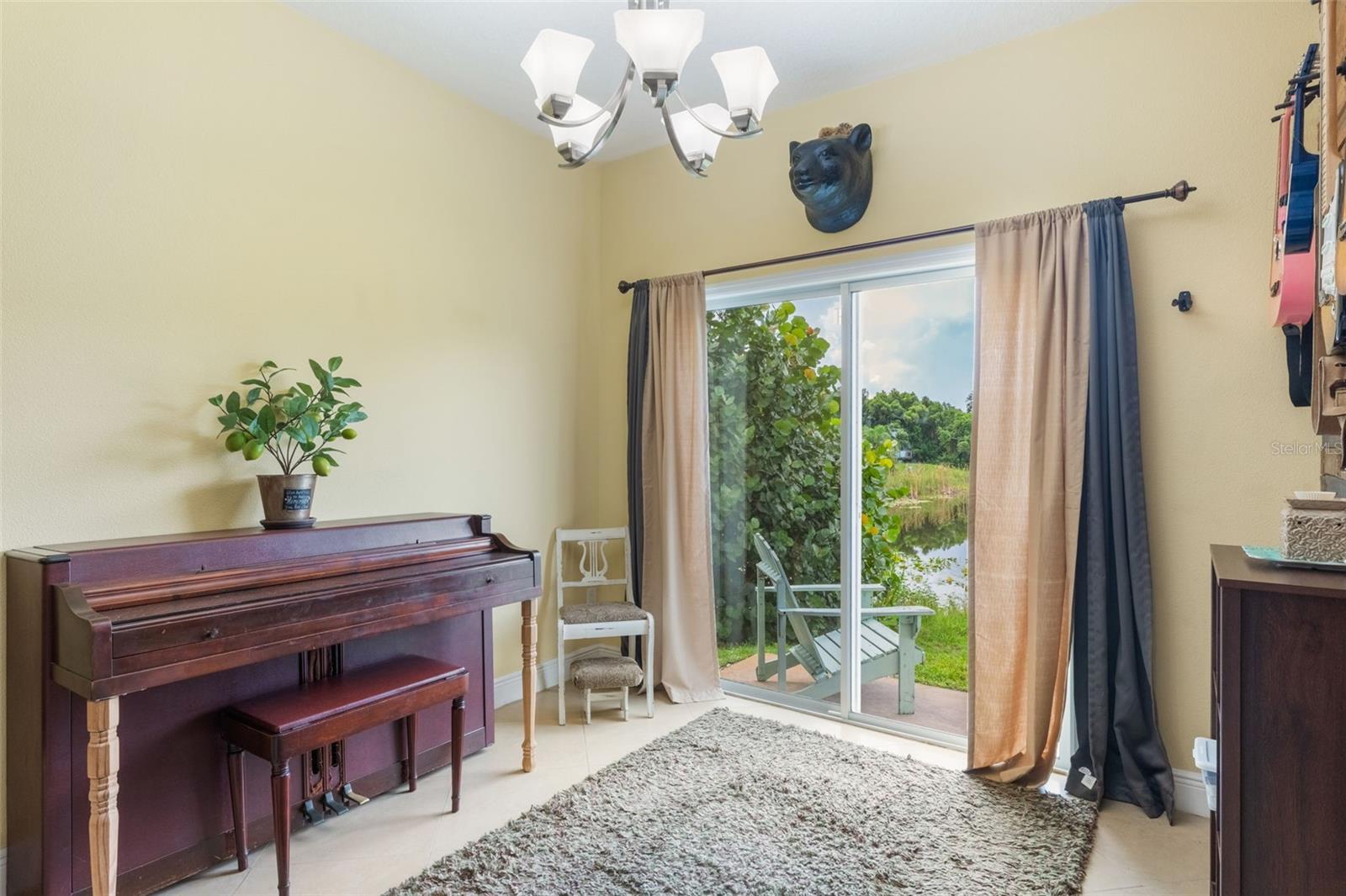 PALM PARK - Residential