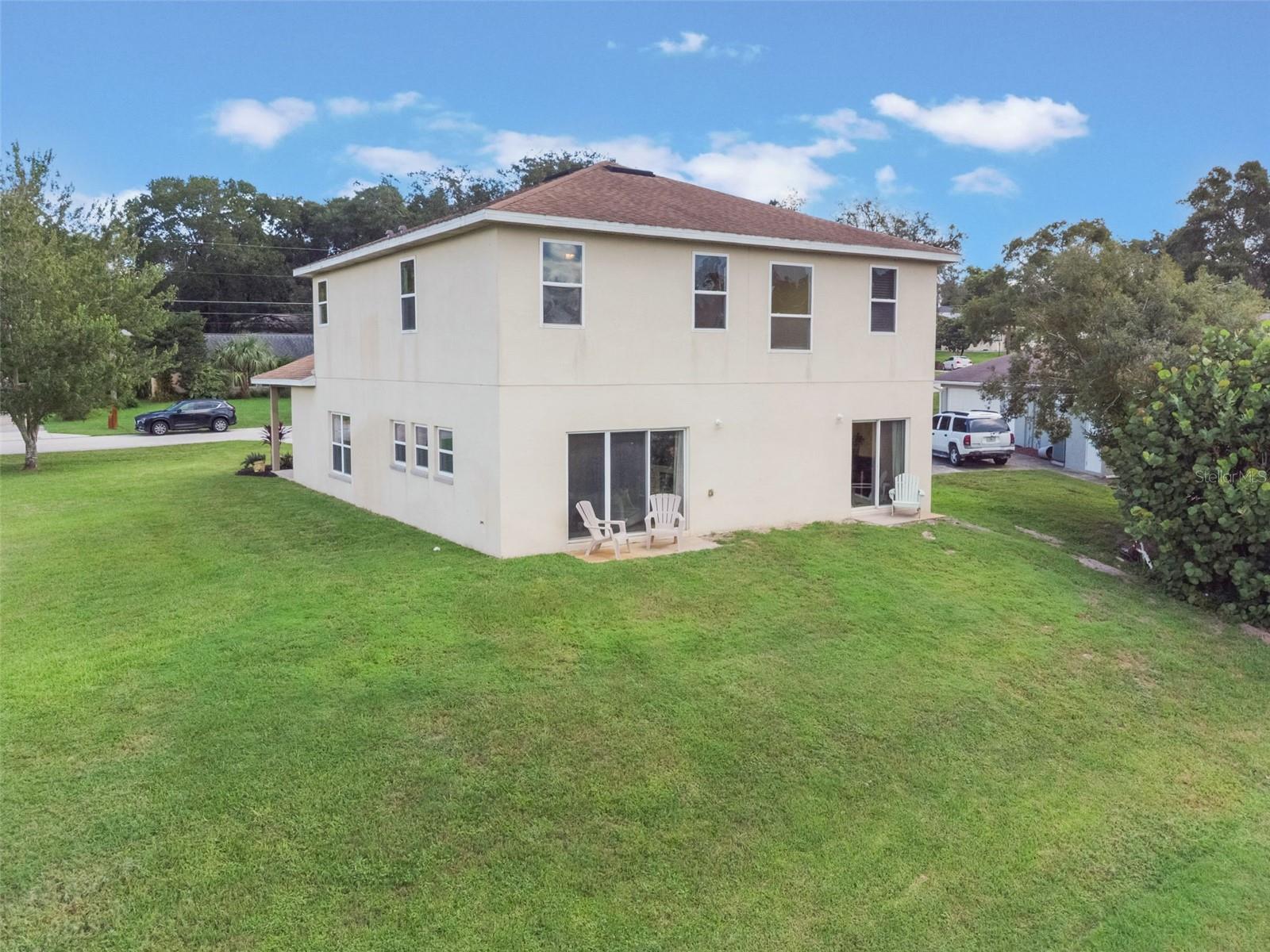 PALM PARK - Residential