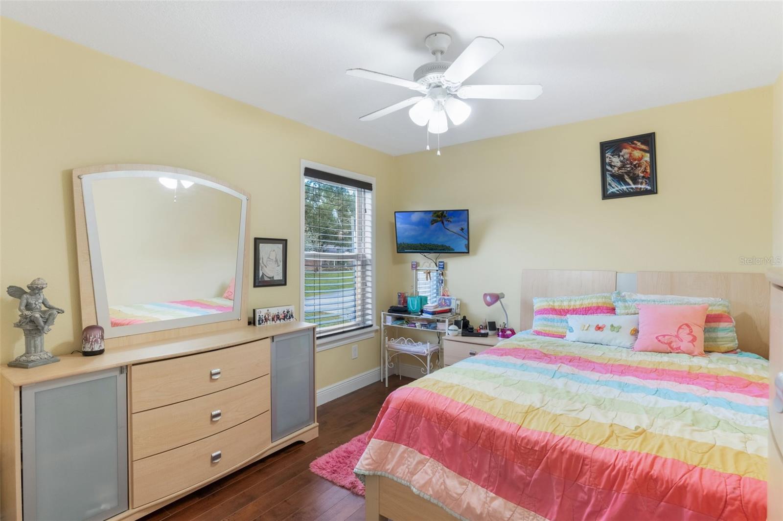 PALM PARK - Residential