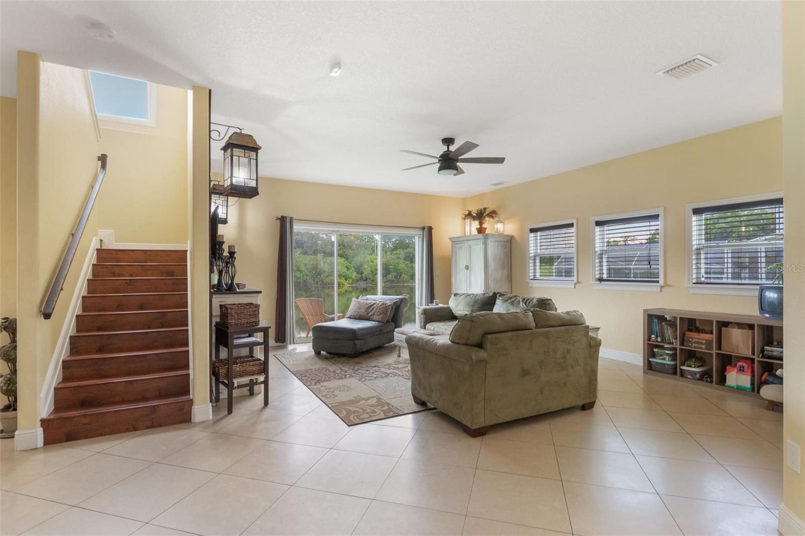 PALM PARK - Residential